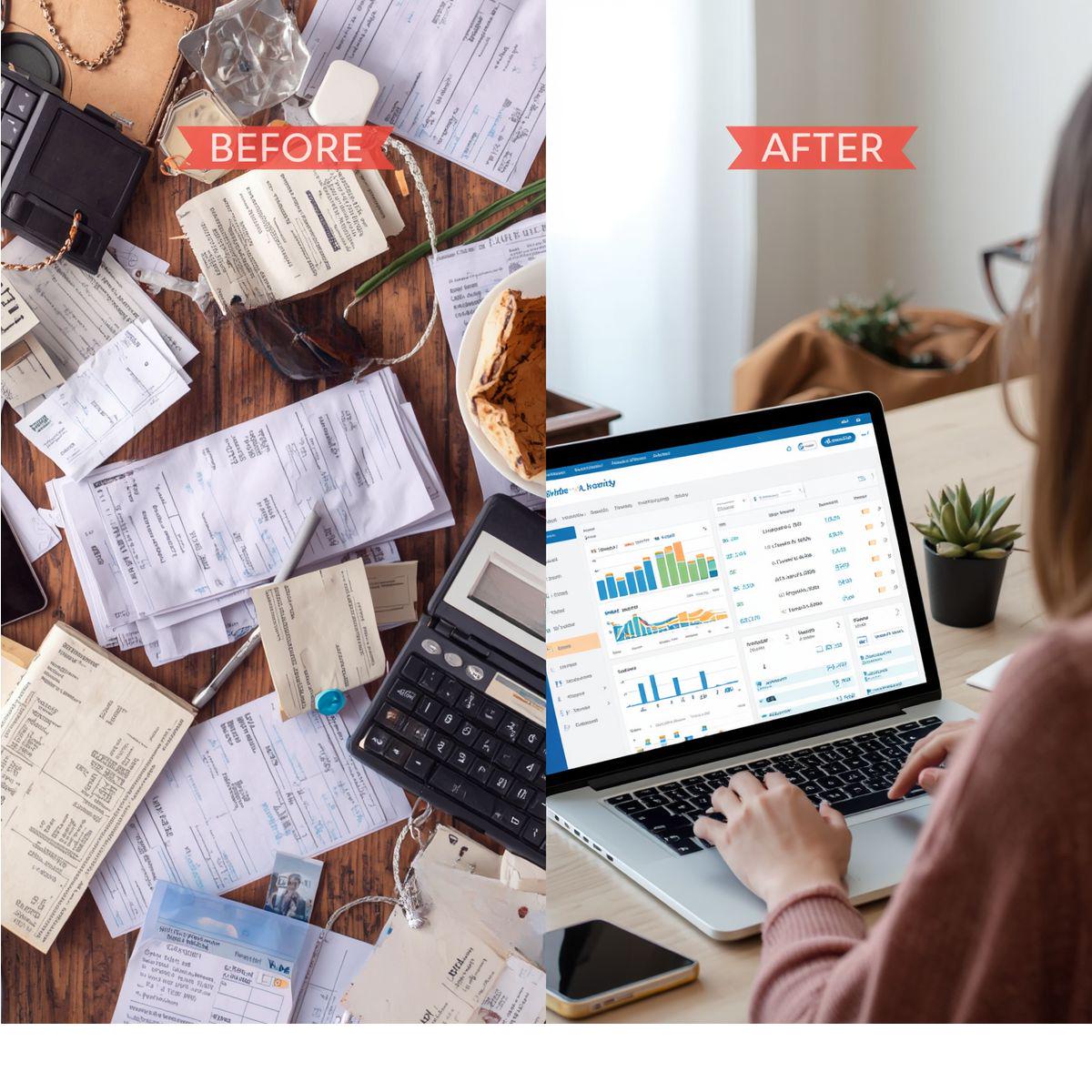 The Ultimate Short-term Rental Financial Dashboard