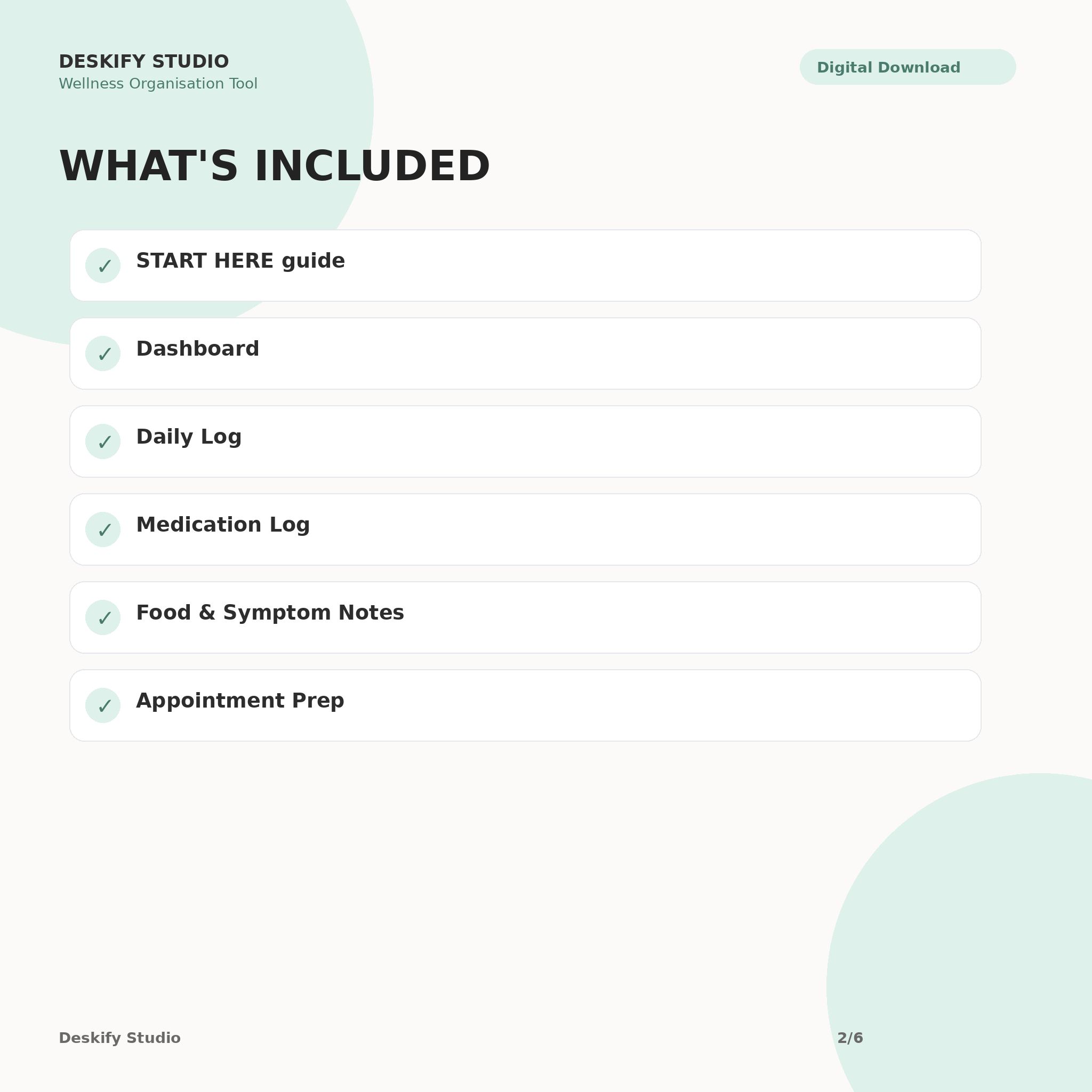GLP-1 & Metabolic Wellness Dashboard
